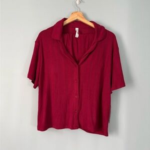 Wild Fable Pajama Set